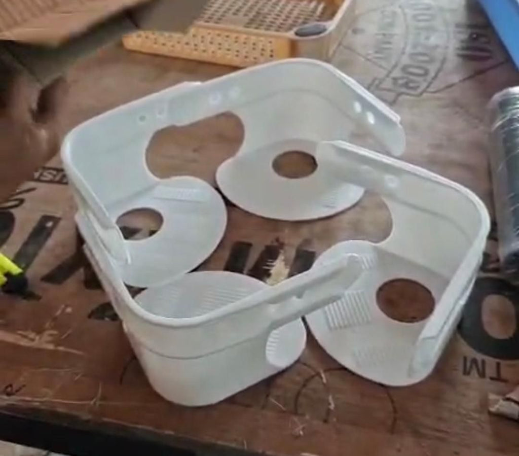 TroveGrip™ – Bedsheet Holder Clip