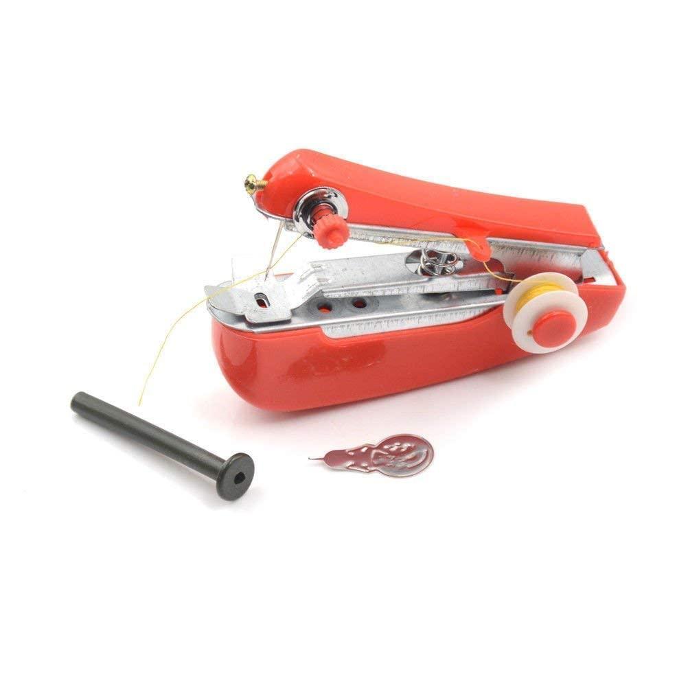 TroveStitch™ – Portable Handheld Sewing Machine