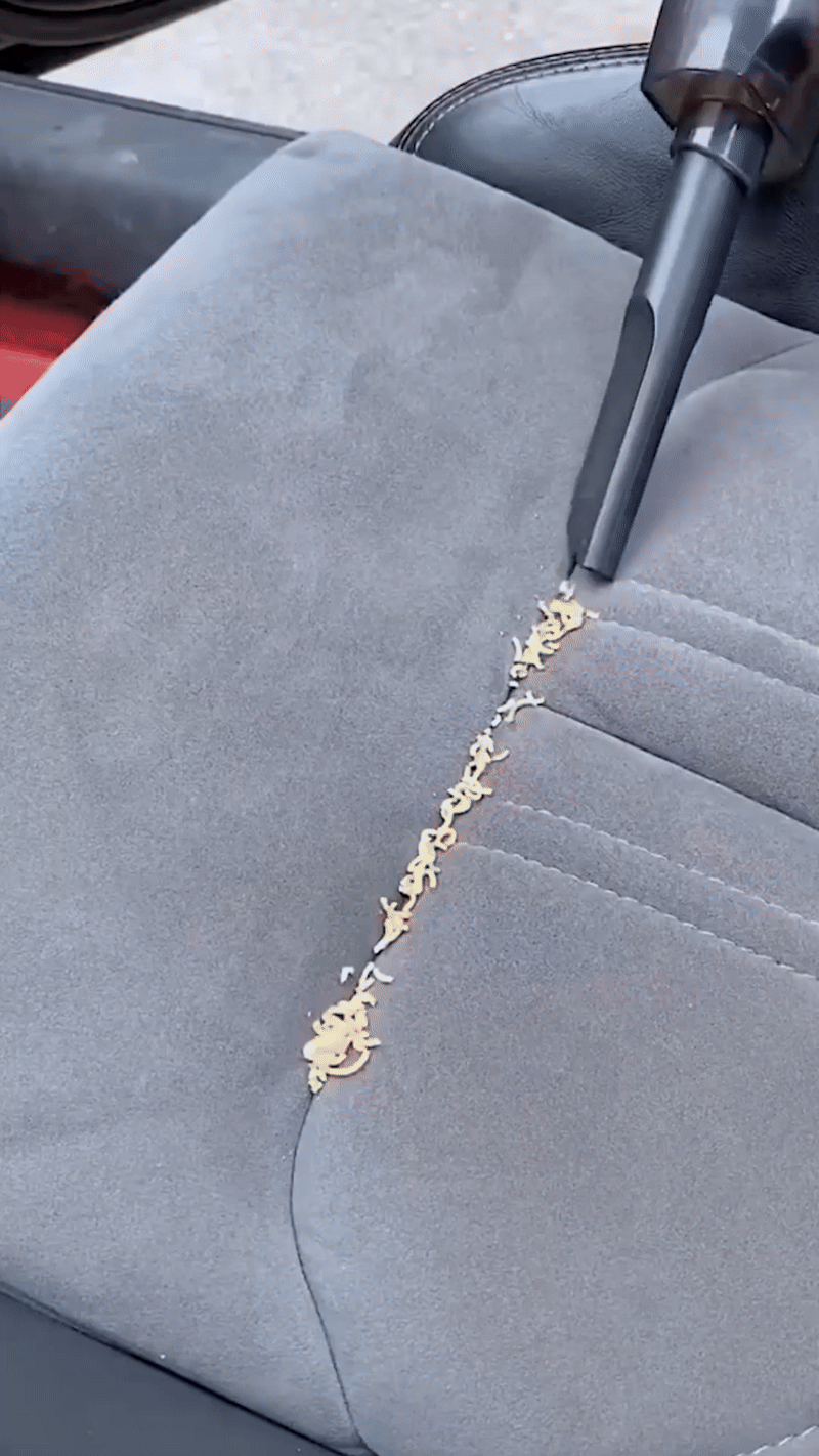 TroveAir™ 2-in-1 Portable Vacuum & Air Duster