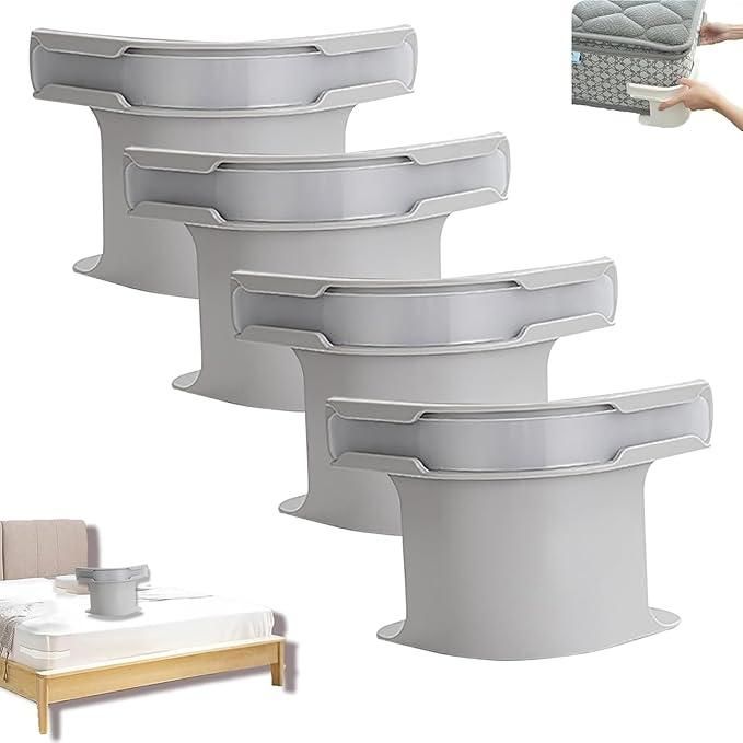 TroveGrip™ – Bedsheet Holder Clip